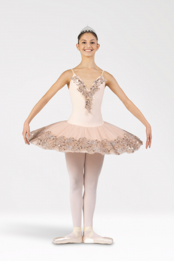 Tutu pastel semi professionnel P220 Harmony