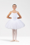 Degas T100 Harmony full-length short tutu