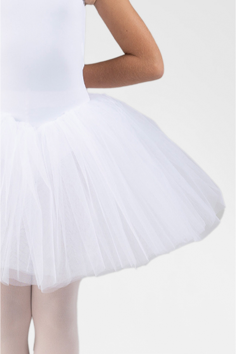 Degas T100 Harmony full-length short tutu