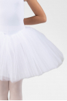 Tutu court intégral Degas T100 Harmony