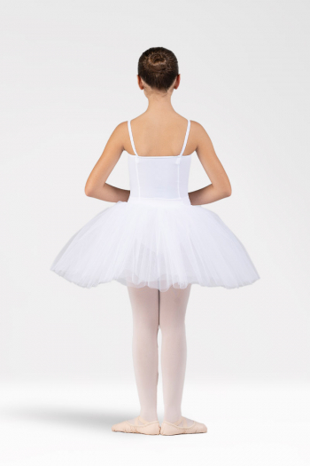 Degas T100 Harmony full-length short tutu