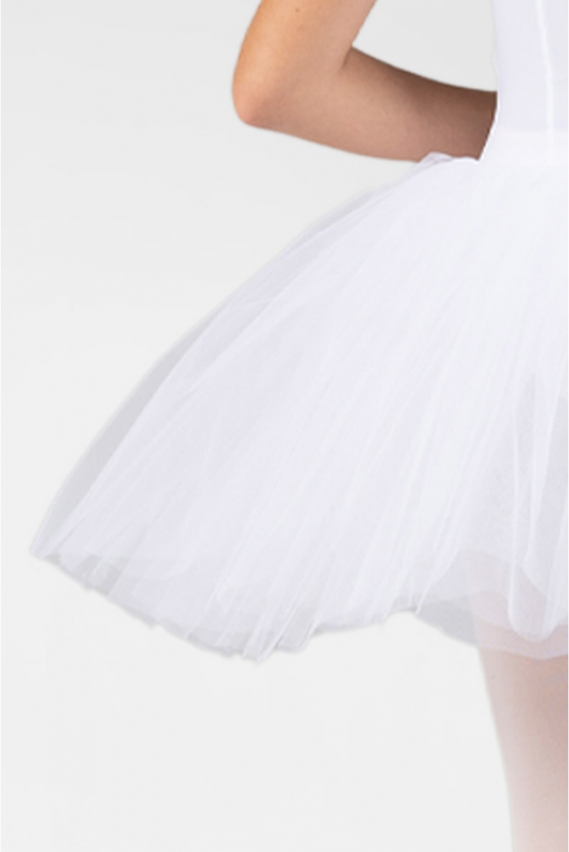 Degas T100 Harmony full-length short tutu