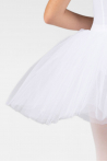 Degas T100 Harmony full-length short tutu