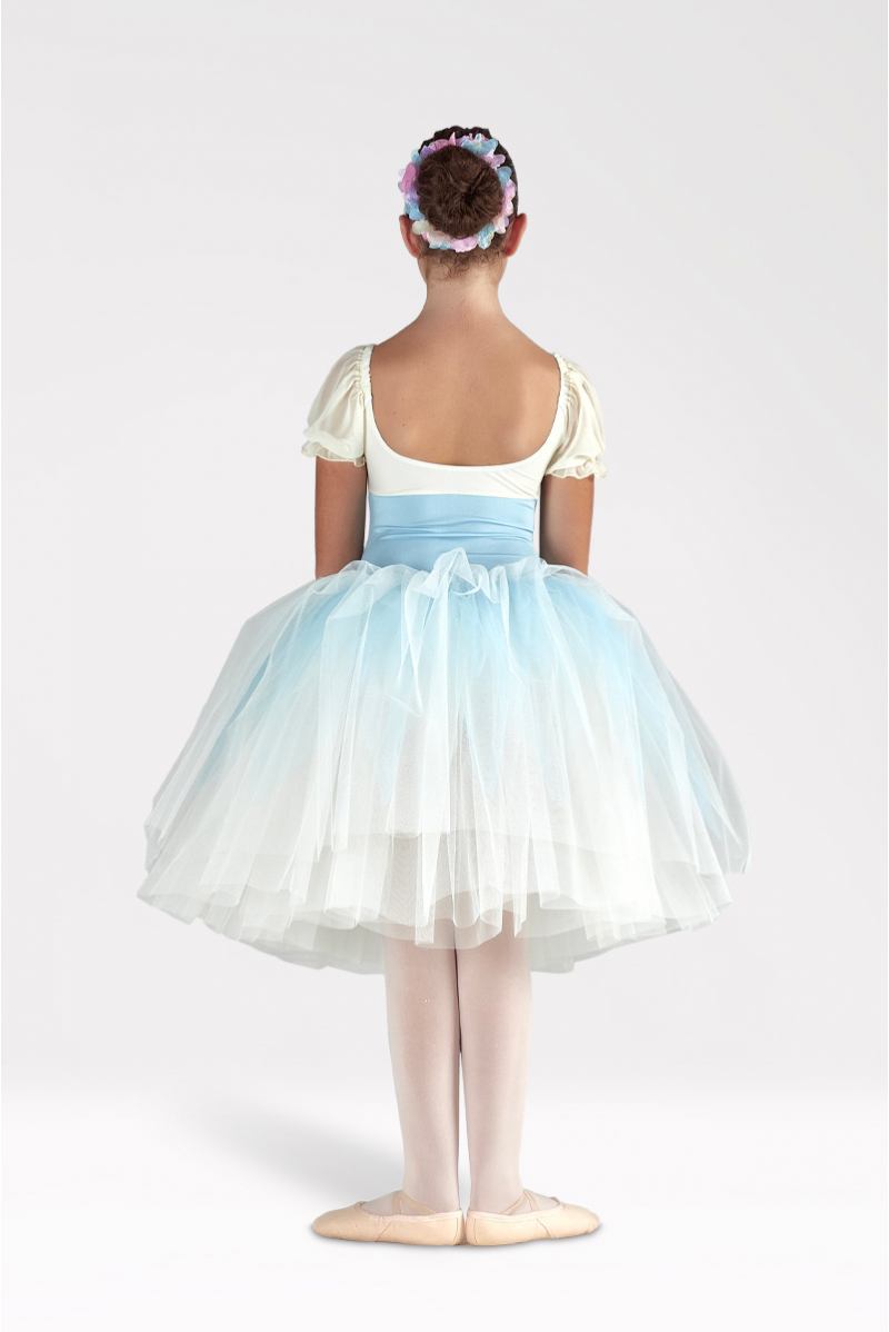 Tutu long T224 Harmony