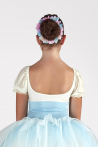 Tutu long T224 Harmony 