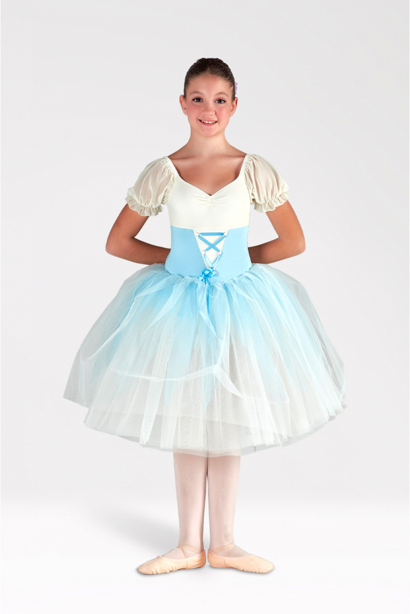 Tutu long T224 Harmony 