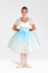 Tutu long T224 Harmony