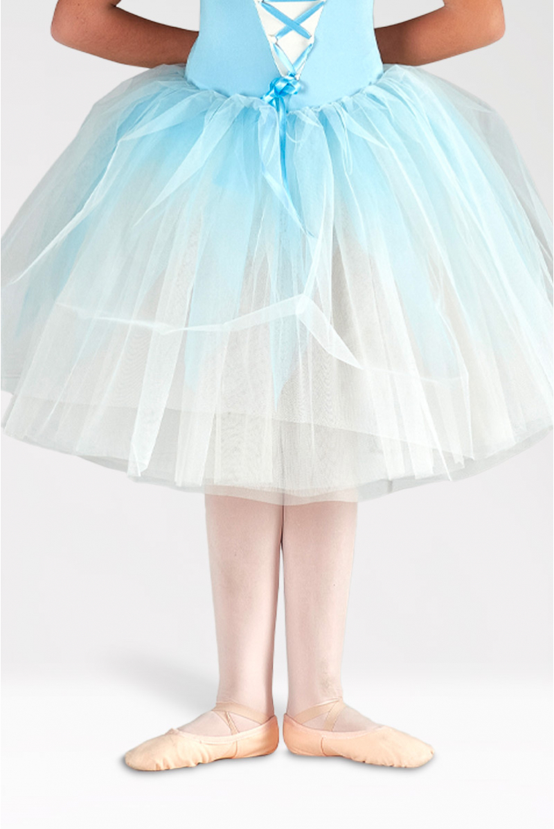 Tutu long T224 Harmony