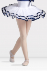 Navy blue lace tutu T465 Harmony