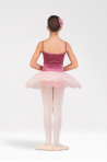 Pink children's tutu Harmony