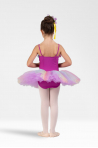 Harmony rainbow full tutu T572