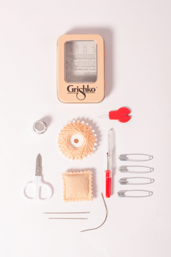 Grishko sewing kit