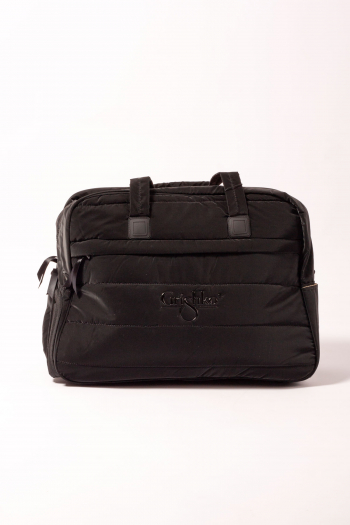 Large dance bag BC001BAG Grishko black