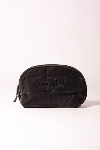 Large make-up bag BC004BAG Grishko black