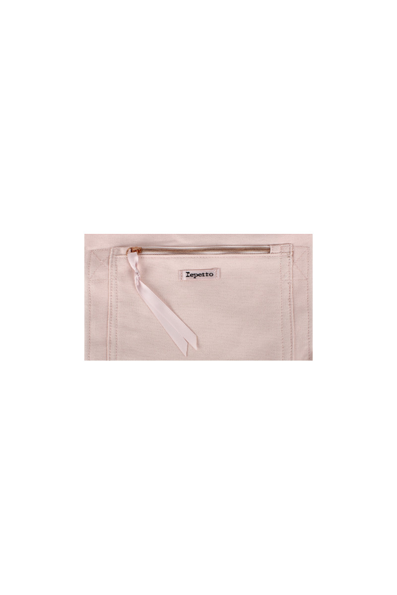 Sac polochon B0232T Repetto tendresse