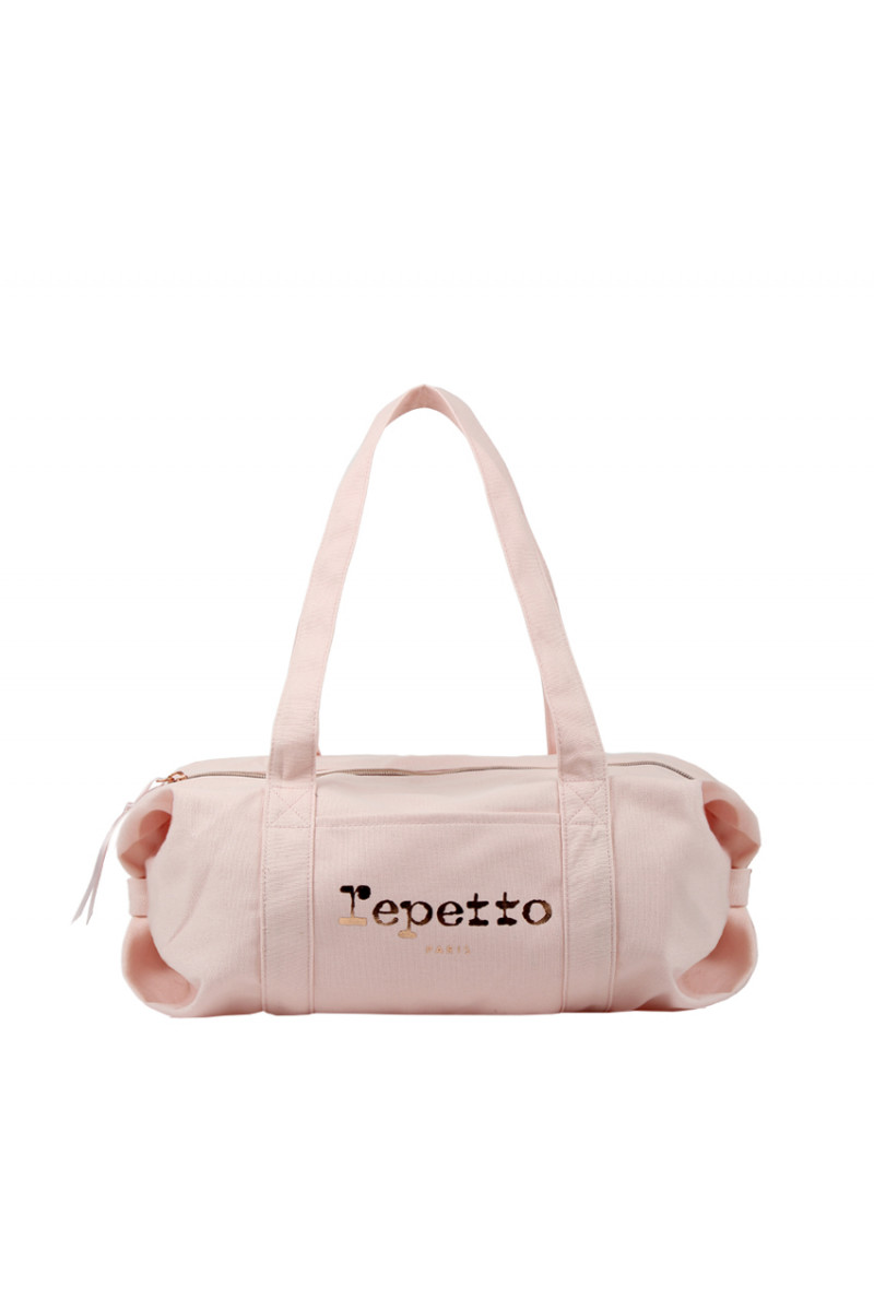 Sac polochon B0232T Repetto tendresse