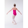 Justaucorps Wear Moi Concerto fuchsia enfant