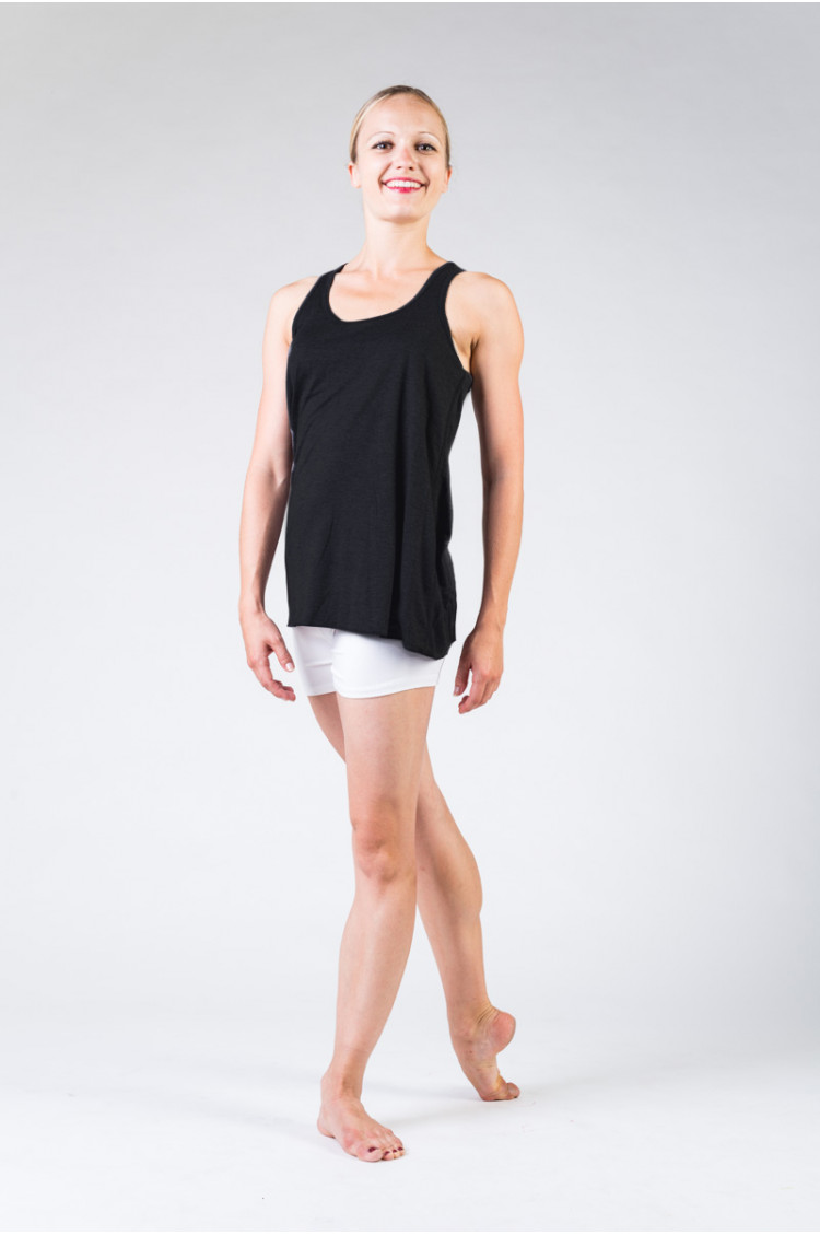 capezio t shirt