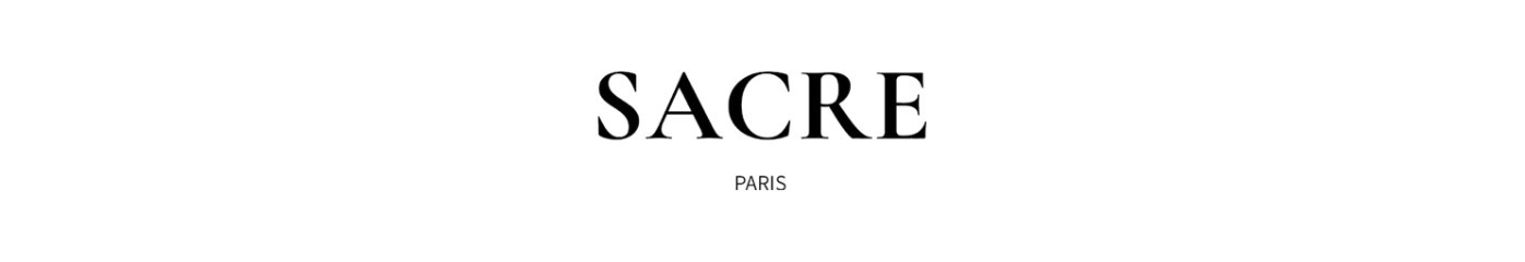 SACRE Paris