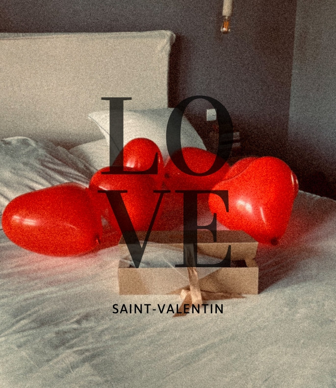 Saint Valentin